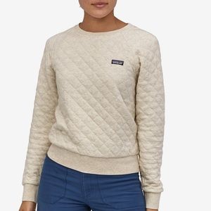 Patagonia Pullover